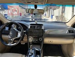 تويوتا أوريون